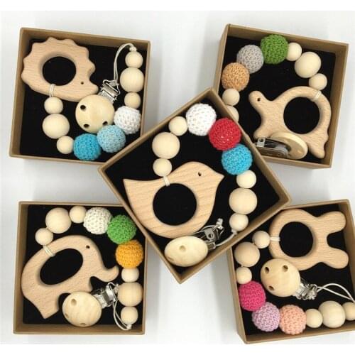 HEONYIRRY Teethers