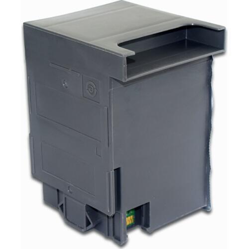Waste Ink Collector T671400 T6714 for Epson WF-C8690R WF-C8190 WF-C8610 WF-C869 C8690 C8190 C869R C878R C879R Printer with Chip