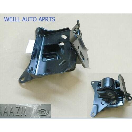 WEILL 1001100AG08XB Engine mount for great wall C30 ORIGINAL PARTS