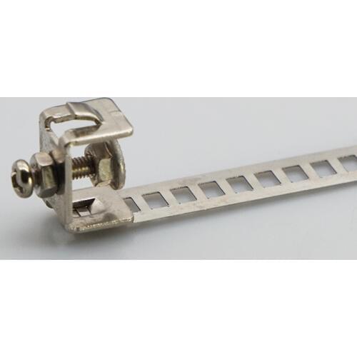 Magnetic switch tie CS1 -f CS1 -u special cable tie is suitable for cylindrical cylinder cylinder MA MAL