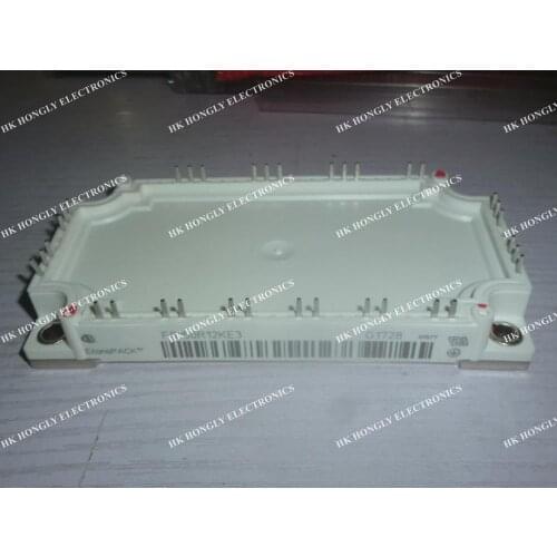 FS150R12KE3 FS150R12KT4 NEW MODULE