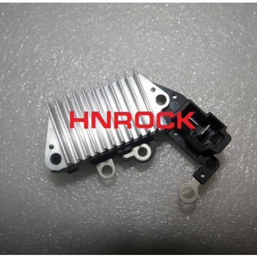 NEW Alternator Voltage Regulator 13324200 03-066 133519 VR-H2005-15H 86-013 1123-055RS YR-614 35-8221 IN255 VRG46880