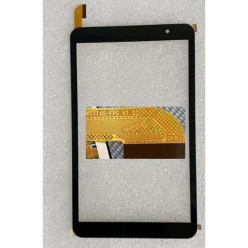 New touch digitizer touch screen panel MS1165-FPC V1.0