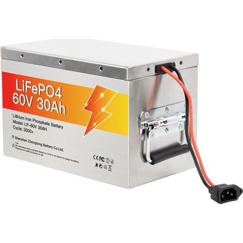 Rechargeable Batteries Ockered China