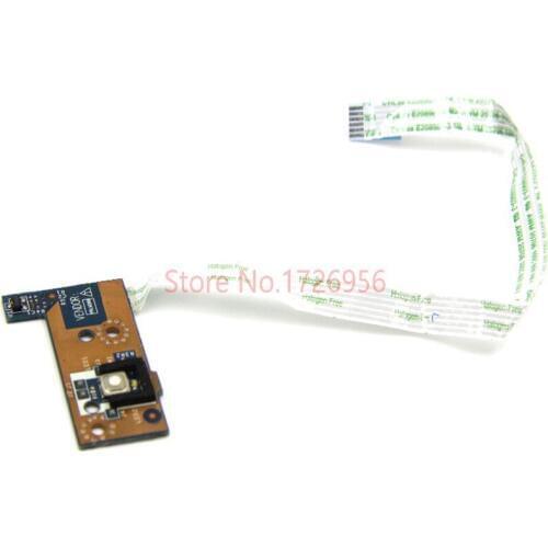 Original for acer E1-570 power board E1-570G LS-9531P V5WE2