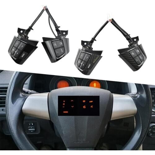 Top Quality Steering Wheel Control Button Switch For T OYOTA COROLLA ADE150 NDE150 NRE150 ZZE150 2007-2013 84250-02230 842500223