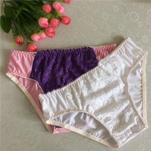 New Sexy Smooth Elastic Stretch Fabric Mens Lace wear comfortable and healthy briefs men underwear mens briefs jockstrap