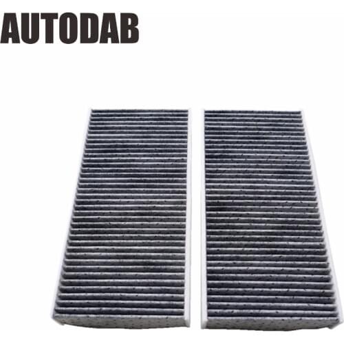 High-quality cabin filter for Honda Fit sedan CRV Odyssey FR-V STREAM CIVIC 80290-ST3-E01 80292-S7A-003 NC106823554 PT70C