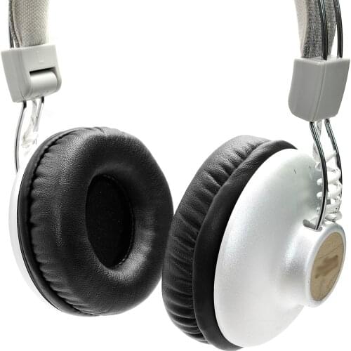 Defean Replacement Marley Positive Ear pads cushion for House of Marley Positive Vibration 2 Headphone