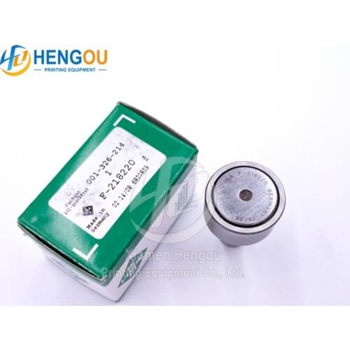 High Quality Heidelberg GTO46 GTO52 Printing Machine INA Bearing F-218220 00.550.1239 Cam Fllower