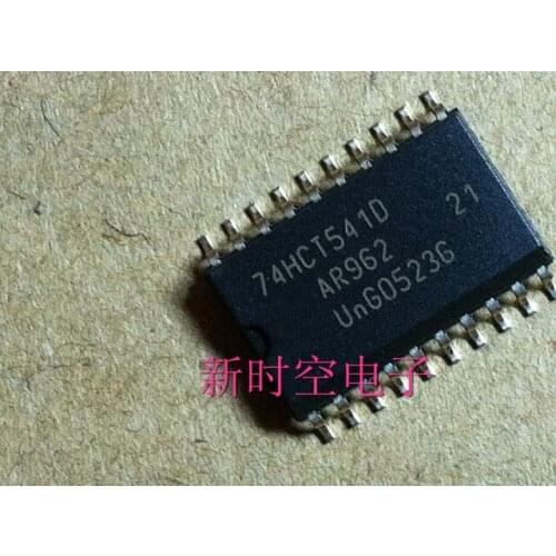 10pcs/lot 74HCT541D 74HCT541 HCT541 SOP 7.2mm new original