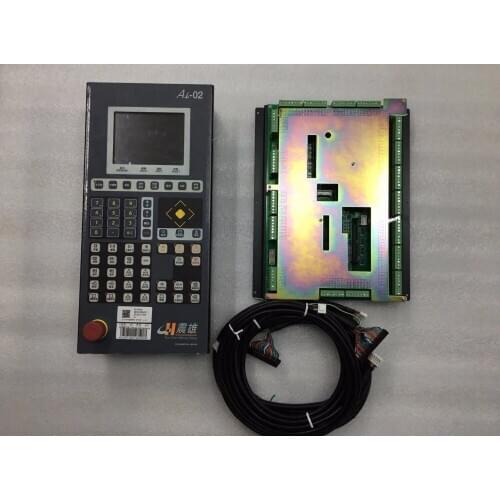 Brand new AI-02 tested ok with warranty and good quality