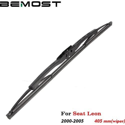 BEMOST Car Rear Wiper Arm Blade Rubber For Seat Leon Hatchback 2000 2001 2002 2003 2004 2005 2006 2007 2008 2009 2010 2011 2012