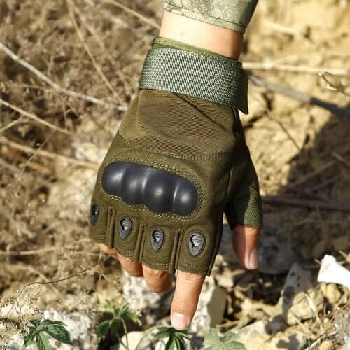 COZOK Military Gloves