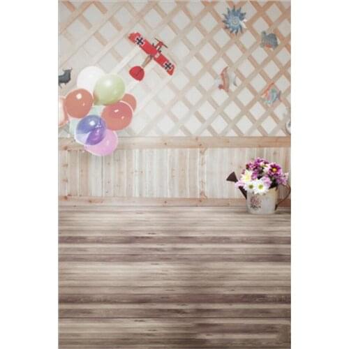 Photography Backdrop Scenes For BJD Doll & Dollhouse Accessory