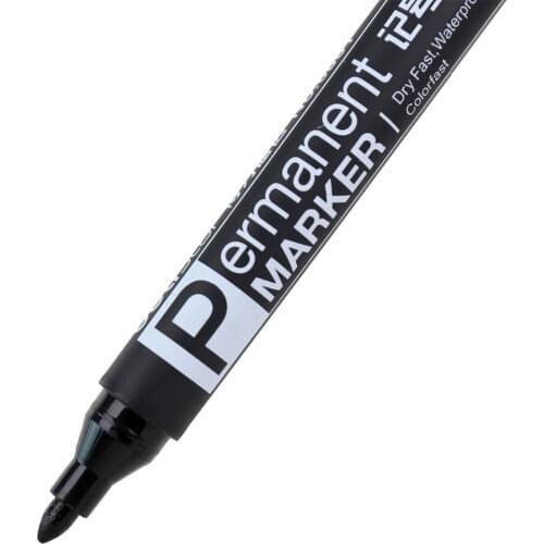Deli 6881 Marker pen marking pen Wholesale and Retail