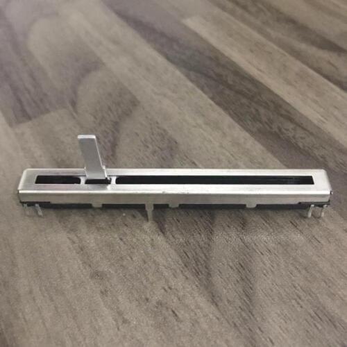 DJ Live Mixer Fader 50KDx2 OR 10KDX2 Dual CH For Mackie 1402VLZ / 1604VLZ / 1642VLZPRO