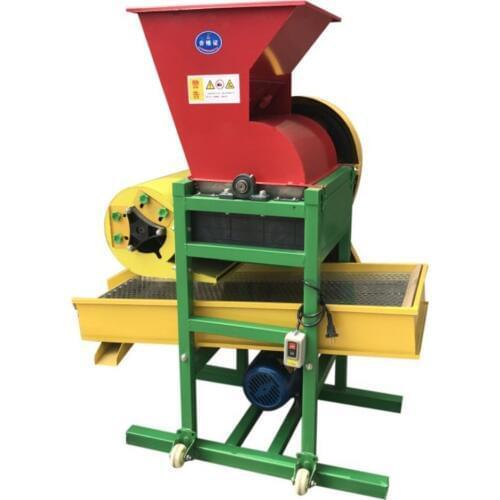 Hot sale mini farm use peanut shelling machine peanut sheller