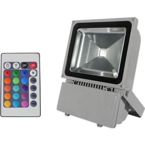LED Floodlights HCSOYES China