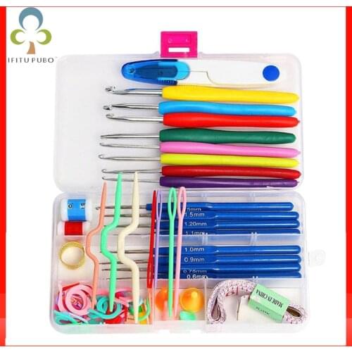 IFITU PUBO Knitting Tools