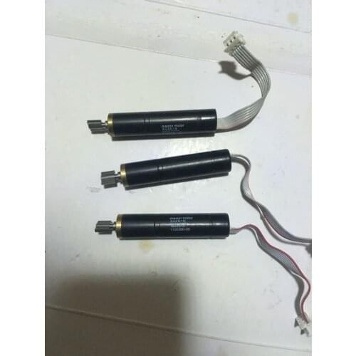 Imported disassembly machine, Re13, 344516, servo gear motor, with encoder, 12V780 revolutions