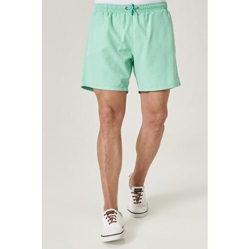 Altınyıldız Classics Standard Fit Casual Swimwear Sea Shorts