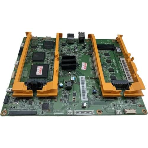 Formatter Board logic Main mother board for Kyocera FS-6025MFP FS-6030MFP FS-6525MFP FS-6530MFP