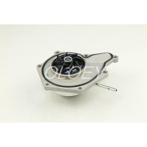 Coolant pump Engine cooling water pump 06E121016C for V W Touareg for Audi A6 A6L C7 Q5 A5 S5 A6 S6 A8 S8