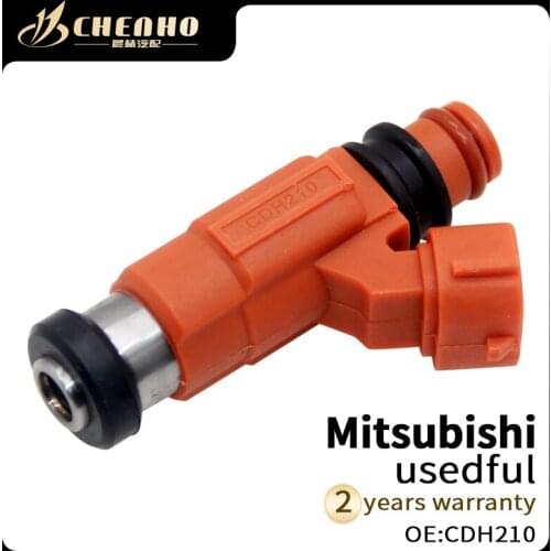 CHENHO BRAND NEW OEM CDH210 MD319791 Fuel Injector for Marine Yamaha Outboard Mitsubishi 115HP