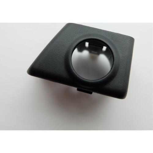 Front bumper Radar probe fixing bracket/buckle for 2014- S60 V60 S60L Front bumper middle grille