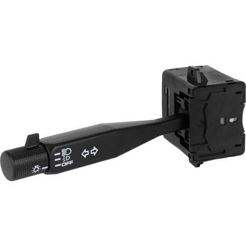 X Autohaux Turn Signal Switch Headlamp Dimmer Multifunction Combination Switch for 1986-1993 Nissan Pickup 25540D4500