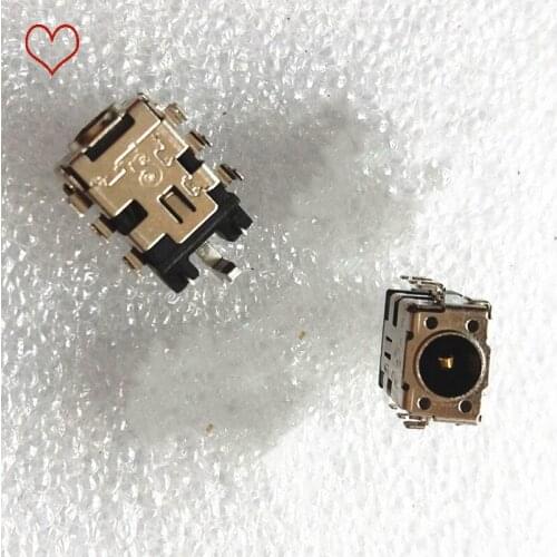 DC Power Jack Charging Connector Port Scoket Plug For Asus X540 X540S X540L R541 R540S R540 A540L K540L A540UP X540SA X540LJ