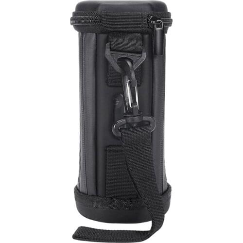 Hollowed Mesh Protective Hard Case Cover Bag Box for Flip4 Flip 5 Waterproof Bluetooth Speaker