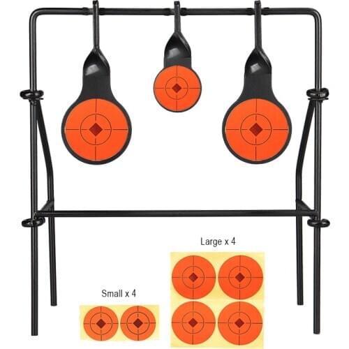 Tactical air guns accessories hunting Bulls-eye target airsoft Practicing training shooting target GZ36-0015