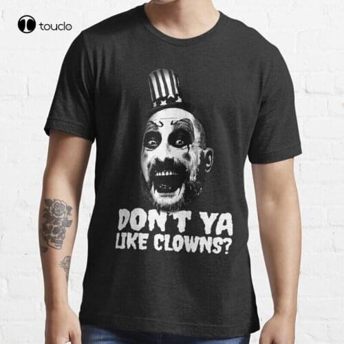 You'Re A Reject. Devils Rejects T-Shirt Cotton Tee Shirt S-5Xl