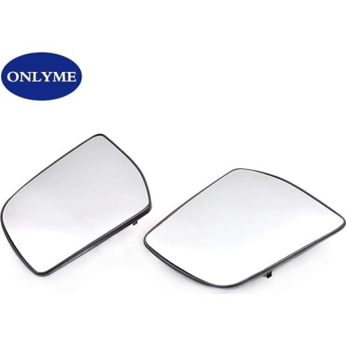 Car Pickup heated convex door mirror glass for FORD F150 (2004 05 06 07 08 09 00)