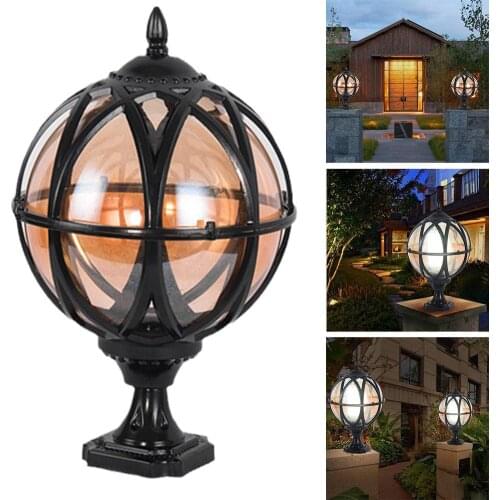Wall Light Outdoor Lighting