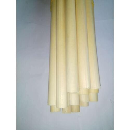 12 PCs Spruce Cello sound post 11mm diameter 18.5cm in length cello parts