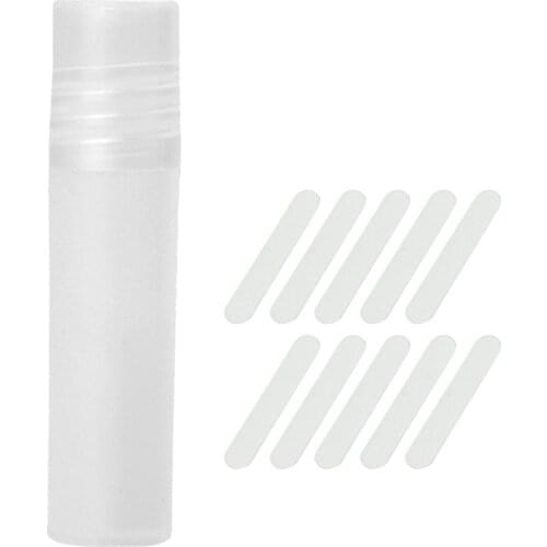 10Pcs Nail Patch for Ingrown Curved Toenail Correcting Straightening