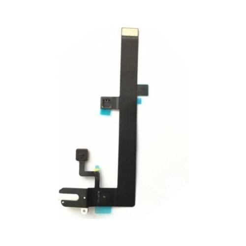 5pcs/lot Headphone Audio Jack port Flex Cable For ipad Pro 12.9 2017 pro 2 PRO2 A1670 A1671 Headset Earphone