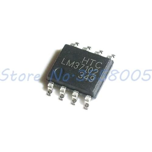 5Pcs/lot LM37102D LM37102 SOP-8