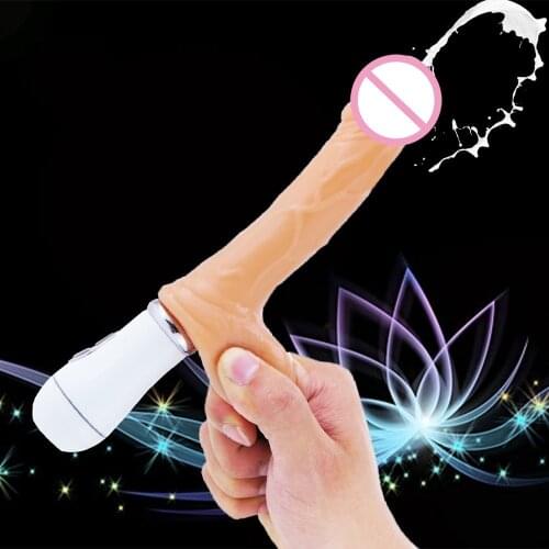 Dildos Abolodo China