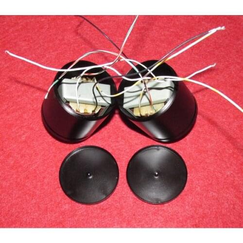 Audio coupling transformer 600Ω:18K step-up 5.5 times permalloy transformer, inductance is about 130H-150H