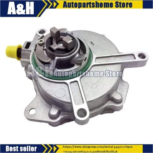 Car Engine 2.0L FSI TSI TFSI Vacuum Pump For EOS MK5 Passat B6 A3 A4 TT 06D 145 100 H 06D 145 100H 06D145100H