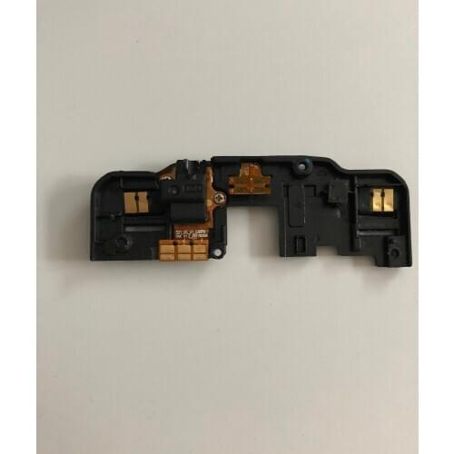Used Motherboard Protective Cover With Earphone Jack For DOOGEE S60 MTK Helio P25 Octa Core 5.2'' FHD Screen 1920x1080