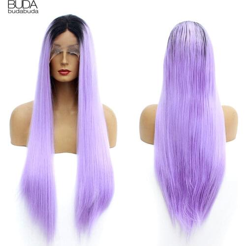 Кудрявые парики BUDABUDABUDA China At AliExpress