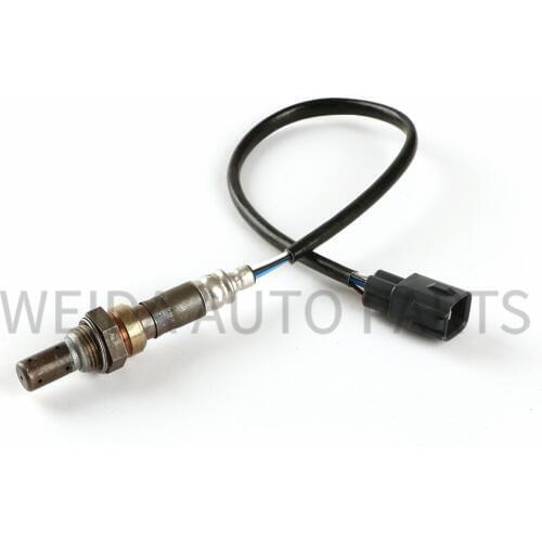 Exhaust Gas Oxygen Sensor for for 2000-2005 toyota rav4 ACA20L ACA20R ACA21L ACA21R 89467-42010/42020 89465-42090 89465-42100