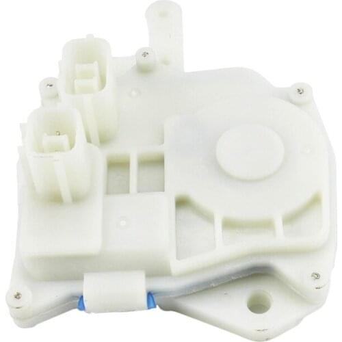 For Honda Accord Civic Cr-v Odyssey Power Door Lock Actuator Left Rear Door