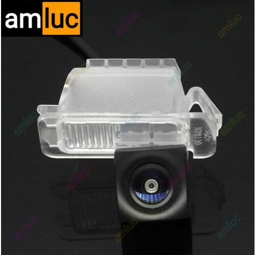 HD Wireless Car CCD Rear Camera Fisheye 12led dynamic Night Vision bracket For Ford Fiesta Focus 2 S Max Mondeo Kuga Escape 2013