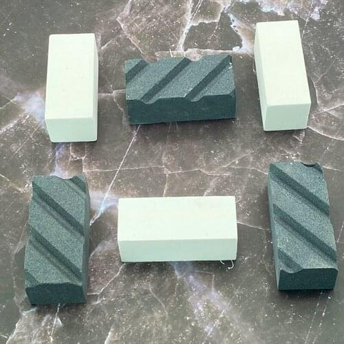 Sharpening Stone Sharpening System Big Size Correction Stone Whetstone sharpener repair stone coarse grinding for knife